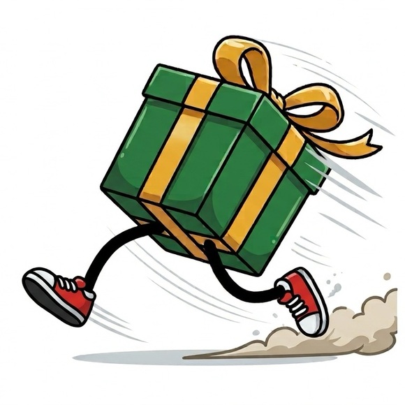 theswiftgift